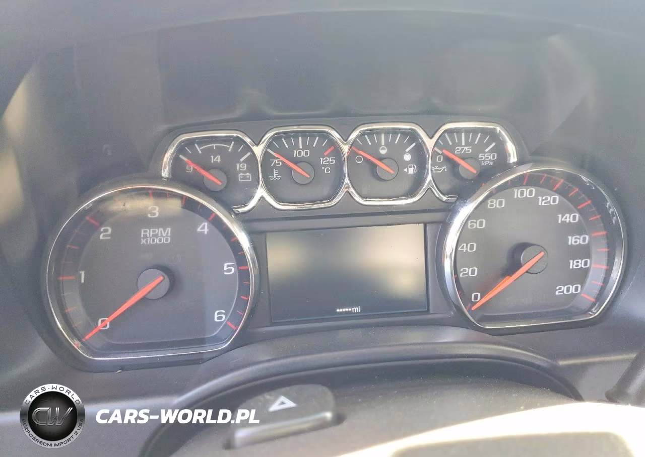 2015 GMC Sierra K1500 Slt VIN:3GTU2VEC5FG309902 - 9