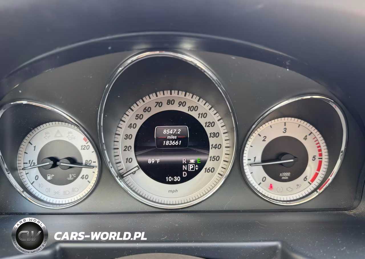 2013 Mercedes-Benz Glk 250 Bluetec VIN:WDCGG0EB1DG121664 - 8
