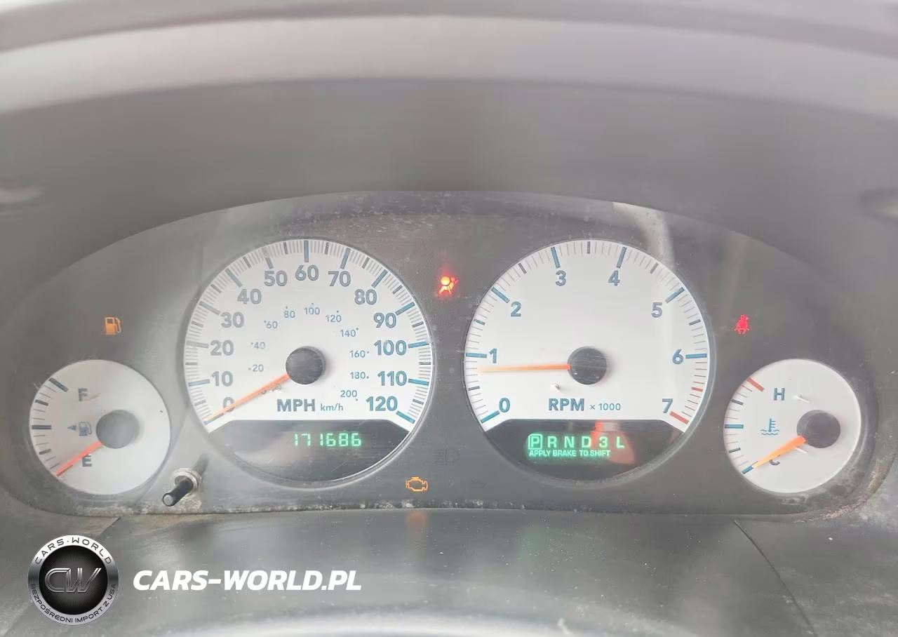 2007 Dodge Grand Caravan Sxt VIN:2D4GP44L77R155816 - 9