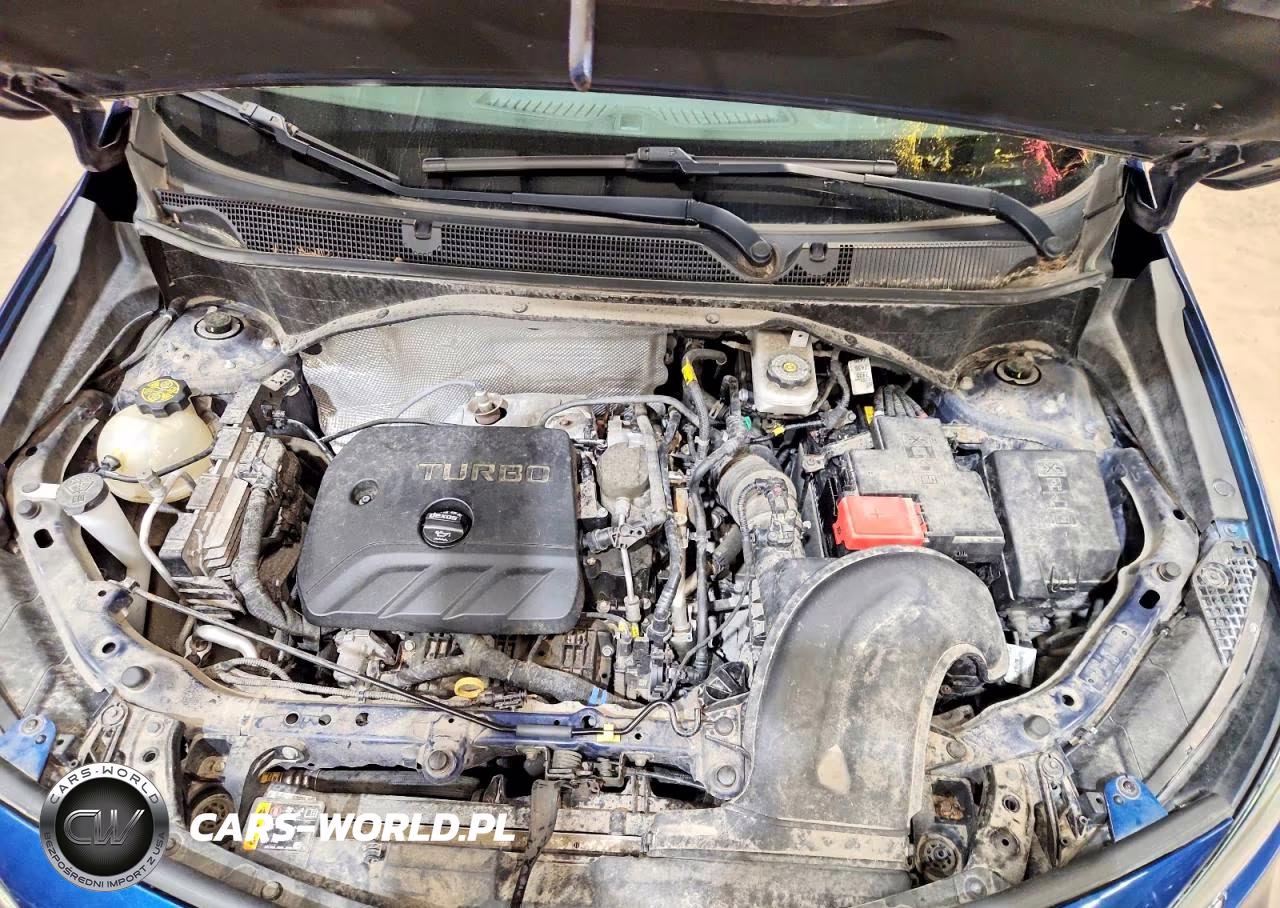 2020 Buick Encore Gx Select VIN:KL4MMESL7LB104367 - 12