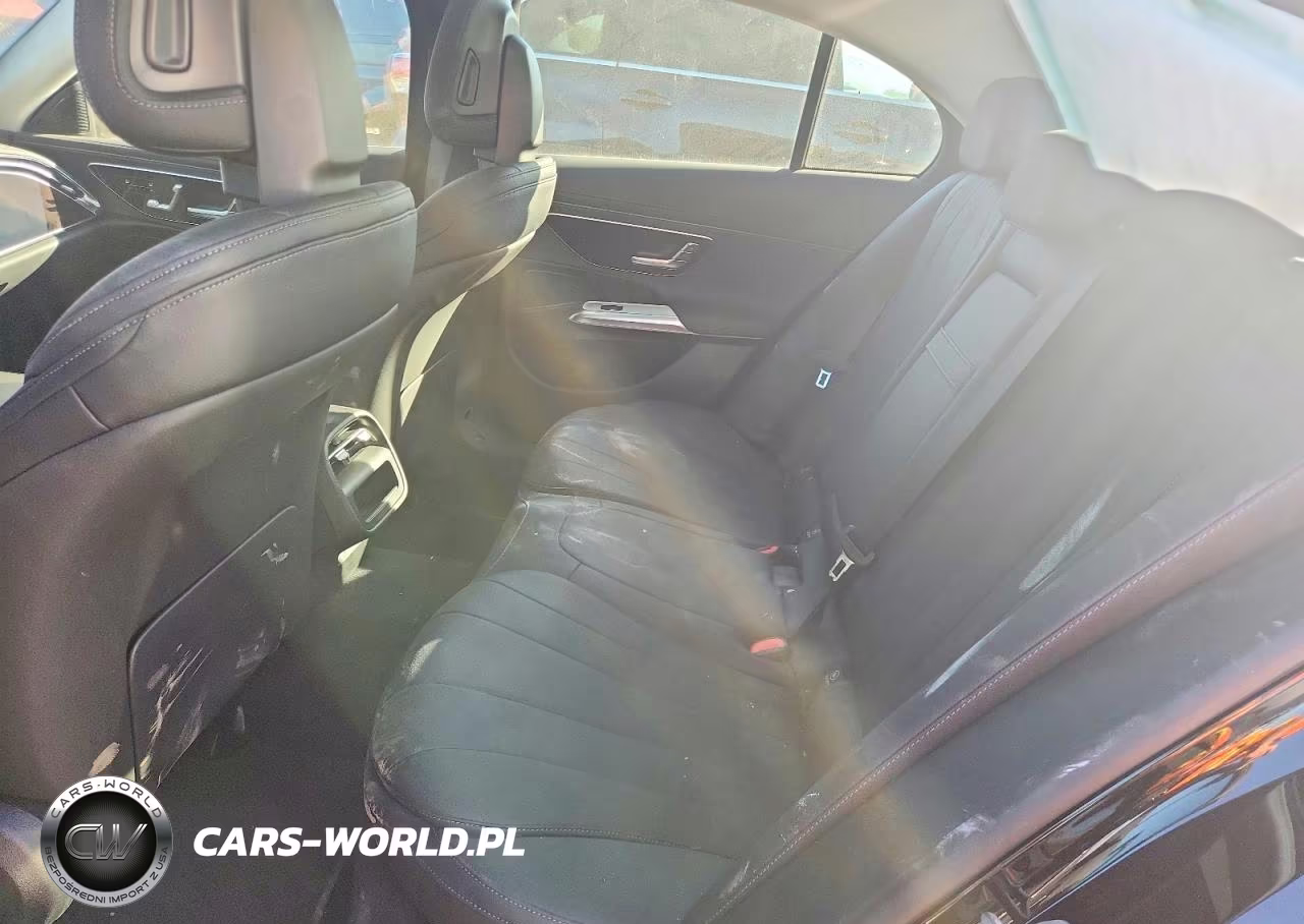 2025 Mercedes-Benz E 450 4Matic VIN:W1KLF6BB3SA112209 - 10
