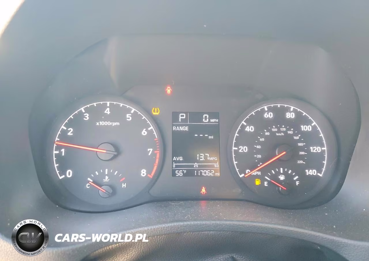 2020 Hyundai Accent Se VIN:3KPC24A61LE112965 - 9