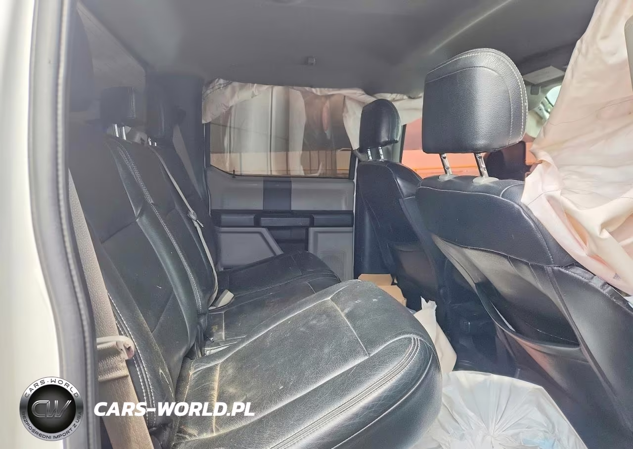 2019 Ford F350 Super Duty VIN:1FT8W3DT8KEE82147 - 10
