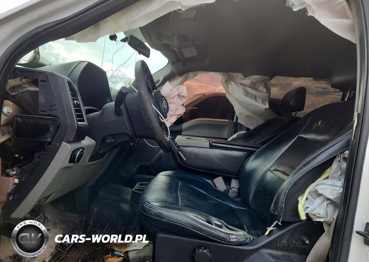 2019 Ford F350 Super Duty VIN:1FT8W3DT8KEE82147 - 7