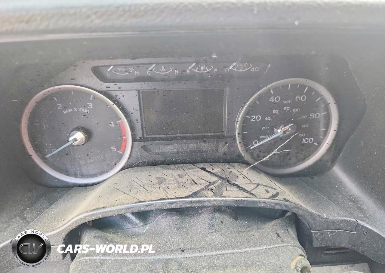 2019 Ford F350 Super Duty VIN:1FT8W3DT8KEE82147 - 9