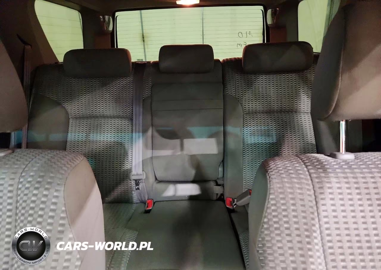 2007 Toyota 4Runner Sr5 VIN:JTEBU14R778103354 - 10