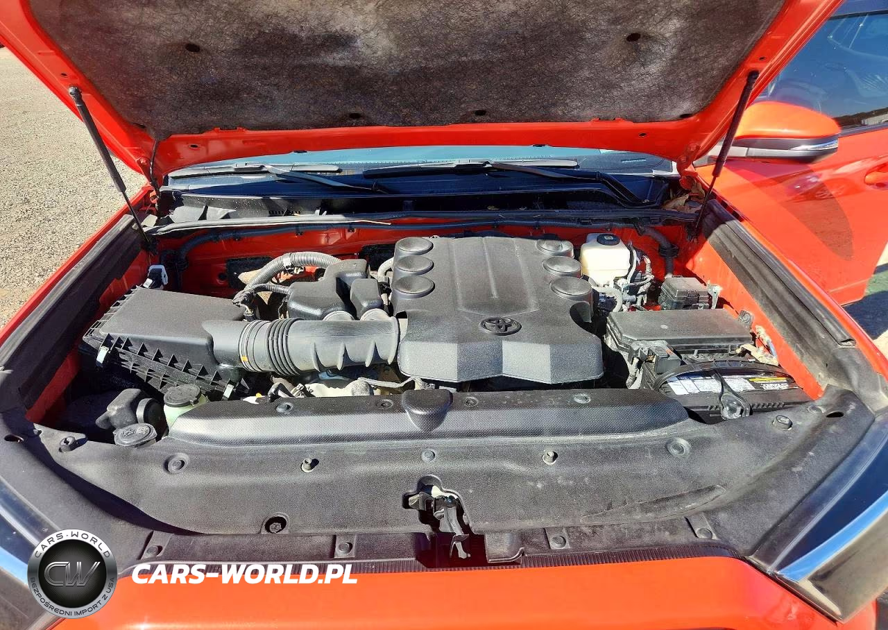 2024 Toyota 4Runner Trd Off-Road Premium VIN:JTERU5JR7R6216536 - 12