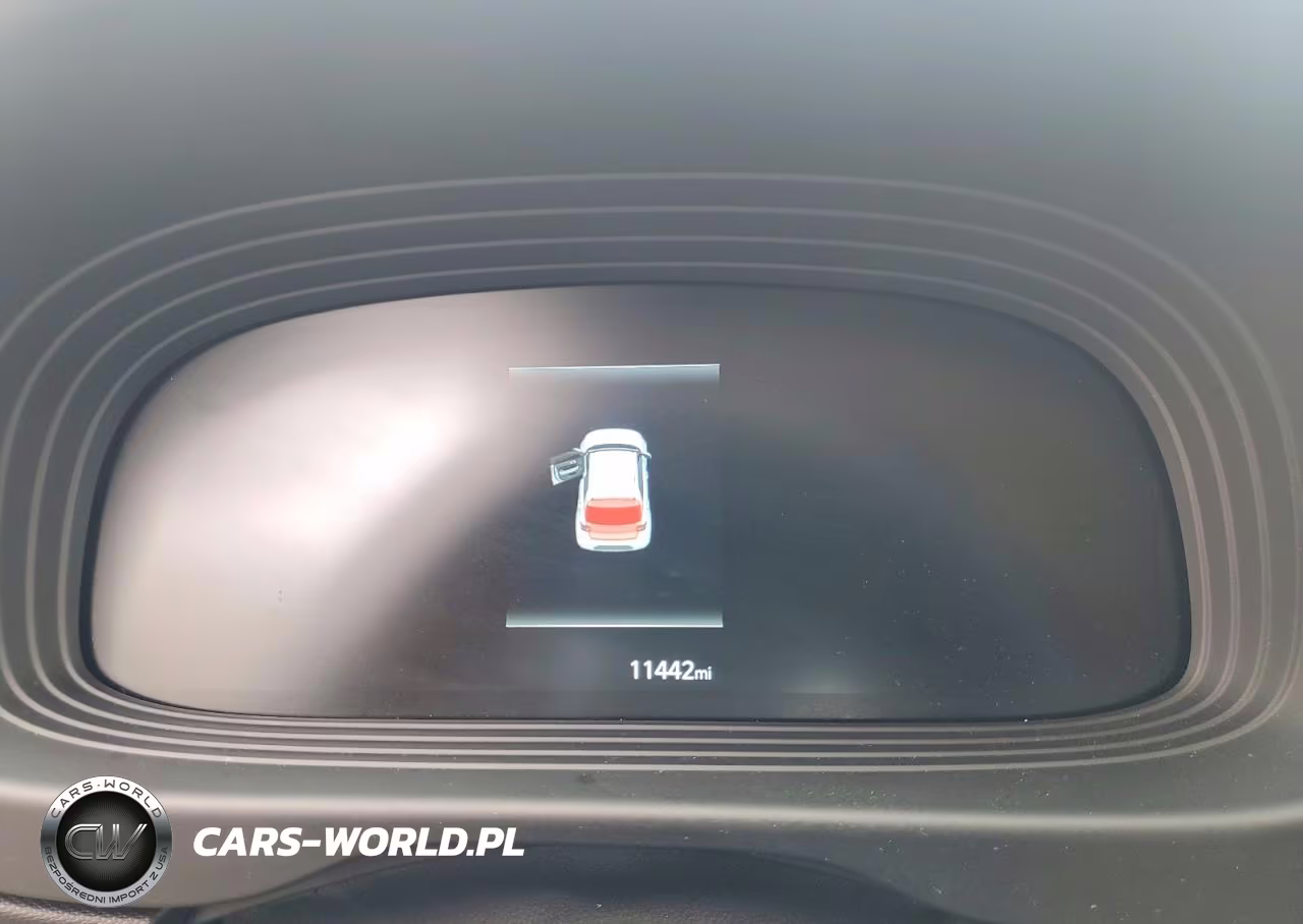 2026 Hyundai Venue Sel VIN:KMHRC8A31TU466034 - 9