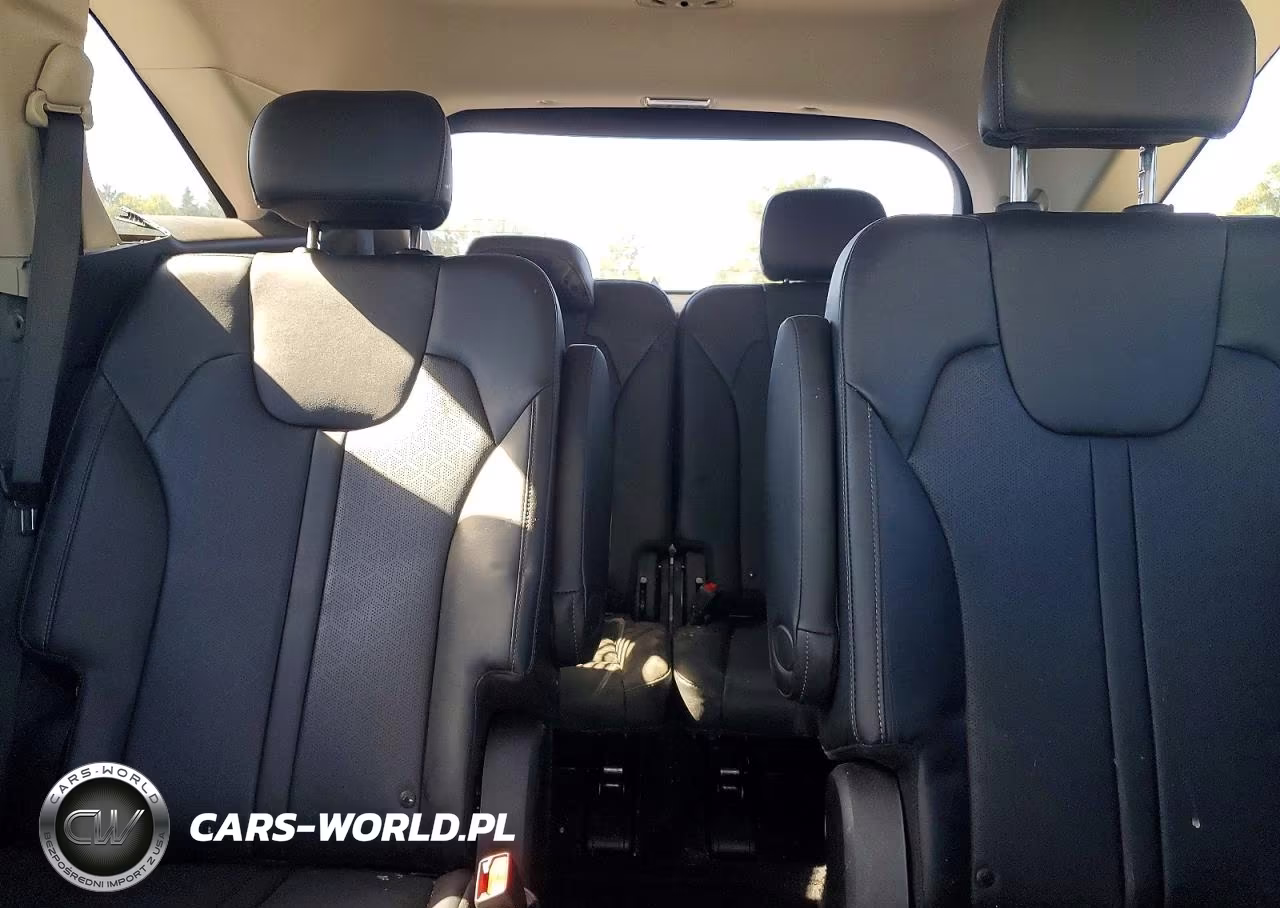 2023 Kia Sorento Sx VIN:5XYRKDLF9PG189390 - 10