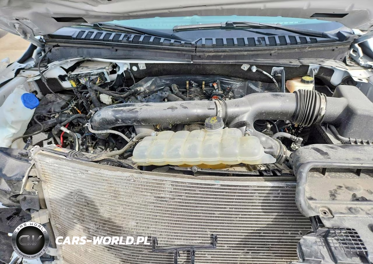 2024 Ford Expedition Xlt VIN:1FMJU1H82REB00413 - 12