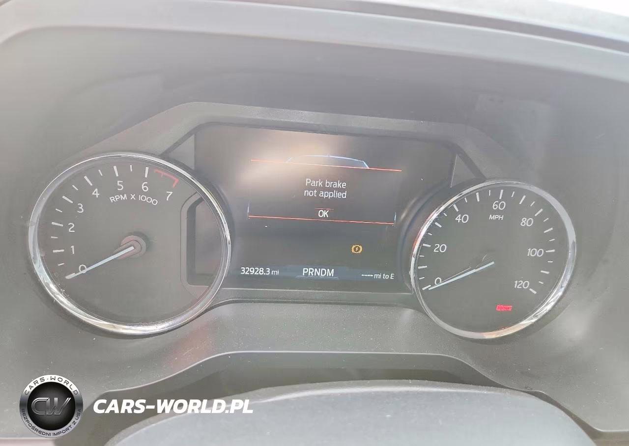 2024 Ford Expedition Xlt VIN:1FMJU1H82REB00413 - 9