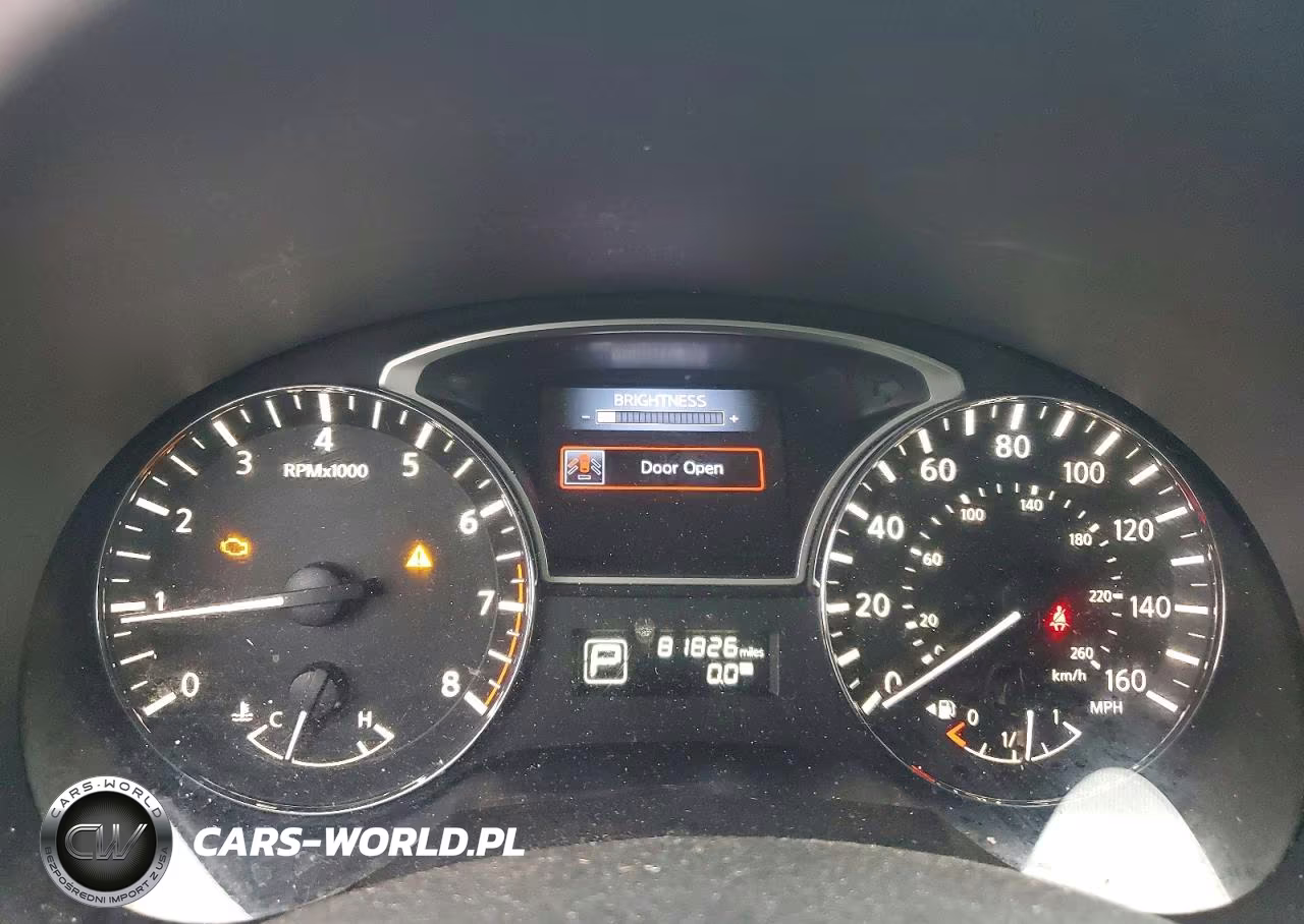 2015 Nissan Altima 2.5 S VIN:1N4AL3APXFC162532 - 9