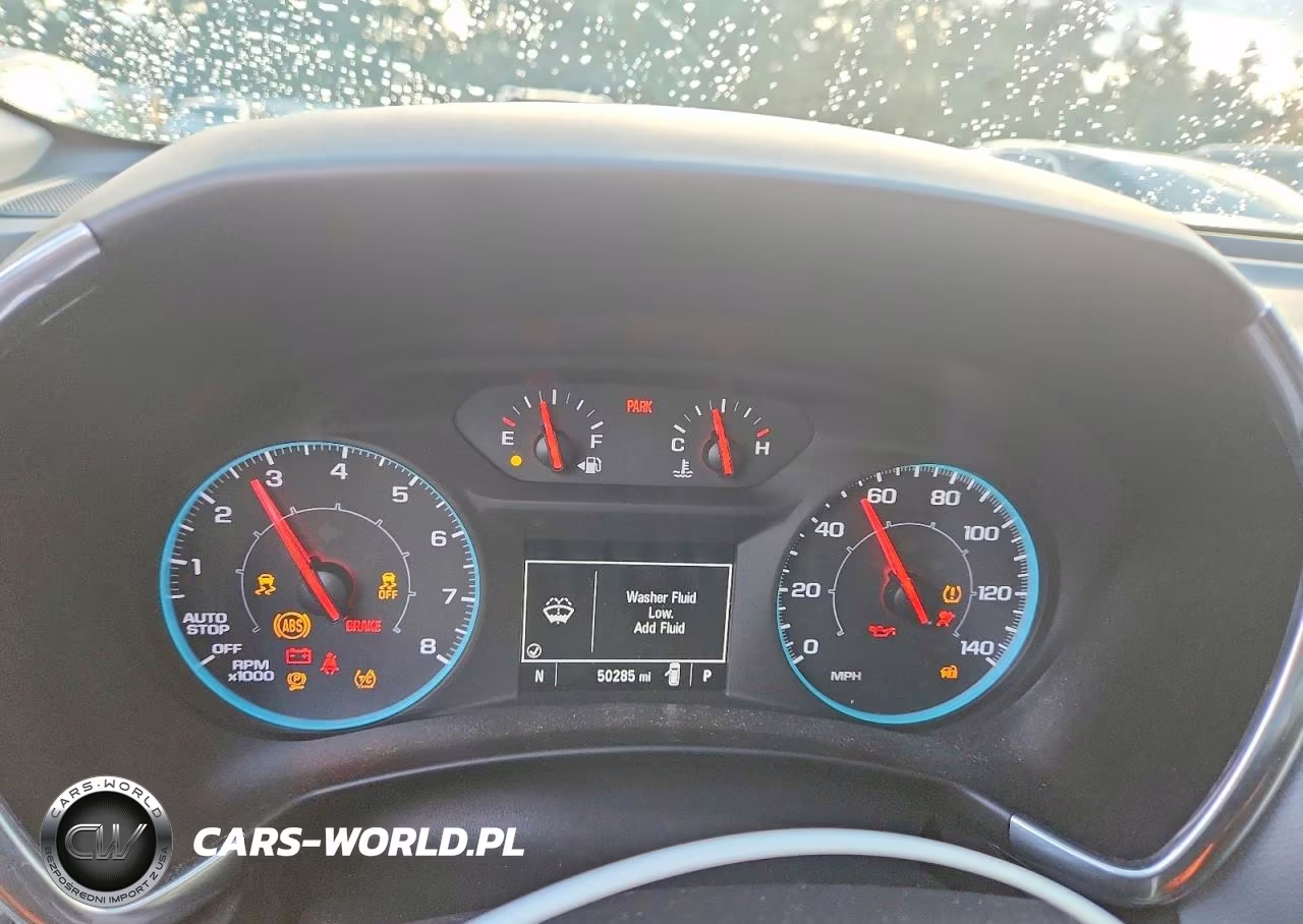 2019 Chevrolet Equinox Ls VIN:3GNAXSEV8KS650018 - 9
