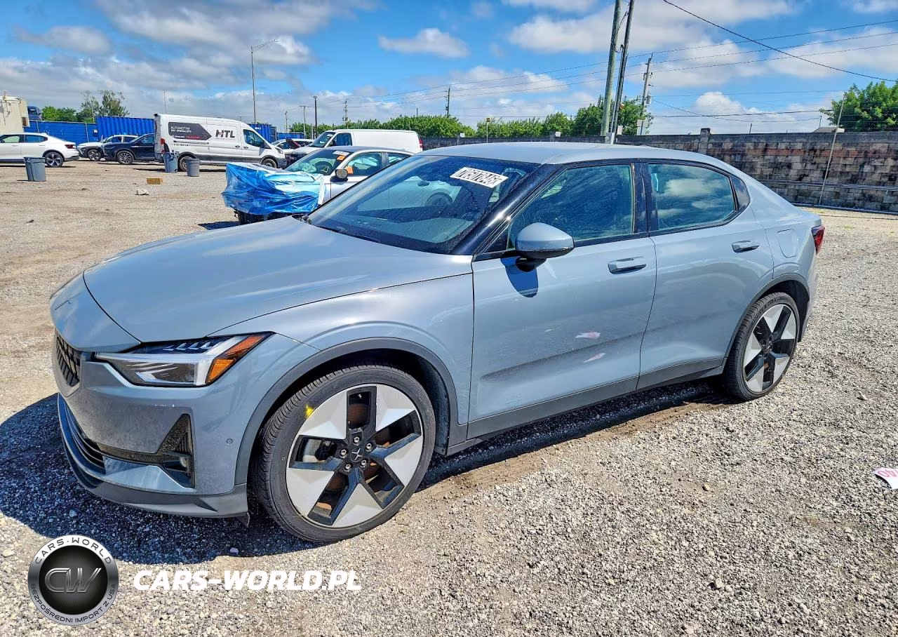 2023 Polestar 2