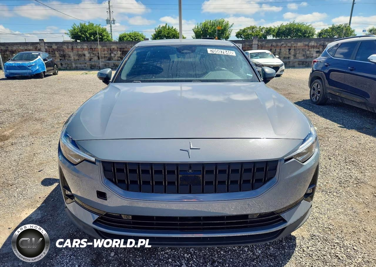 2023 Polestar 2 VIN:YSMED3KA5PL130239 - 5