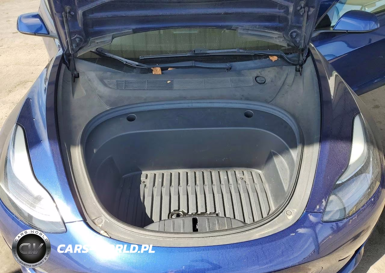 2023 Tesla Model 3 VIN:5YJ3E1EA1PF447129 - 11