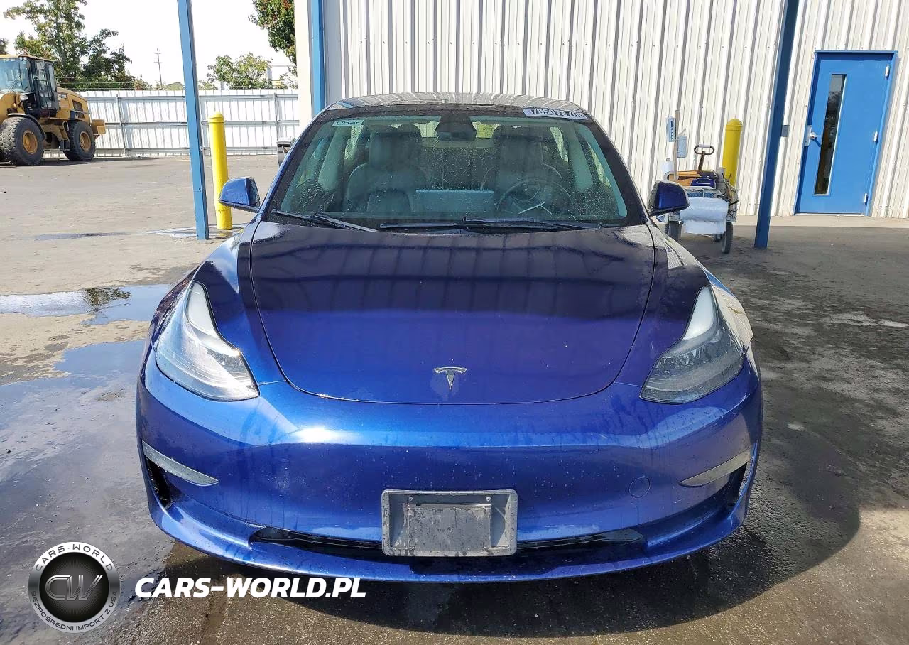 2023 Tesla Model 3 VIN:5YJ3E1EA1PF447129 - 5