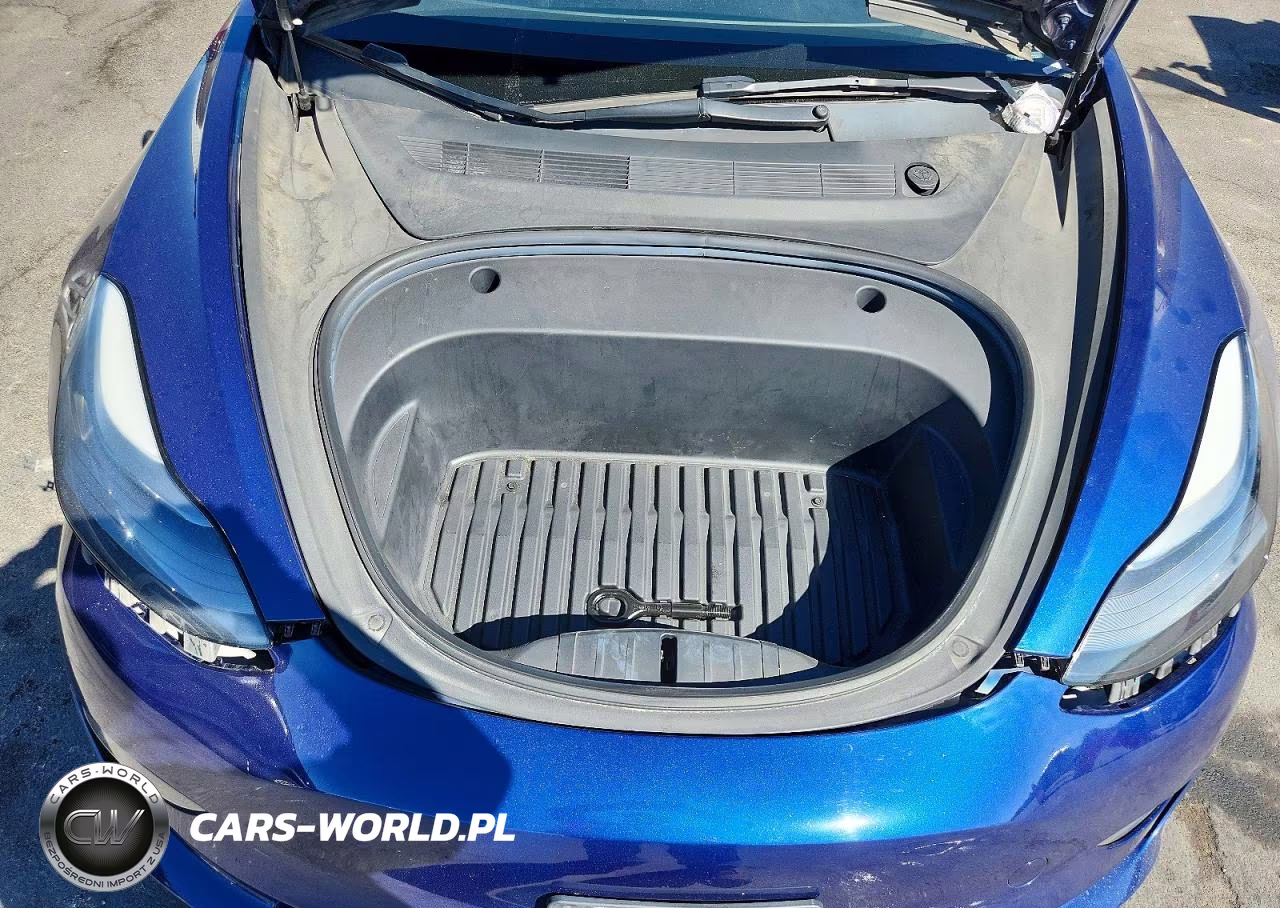 2022 Tesla Model 3 VIN:5YJ3E1EA1NF371067 - 11