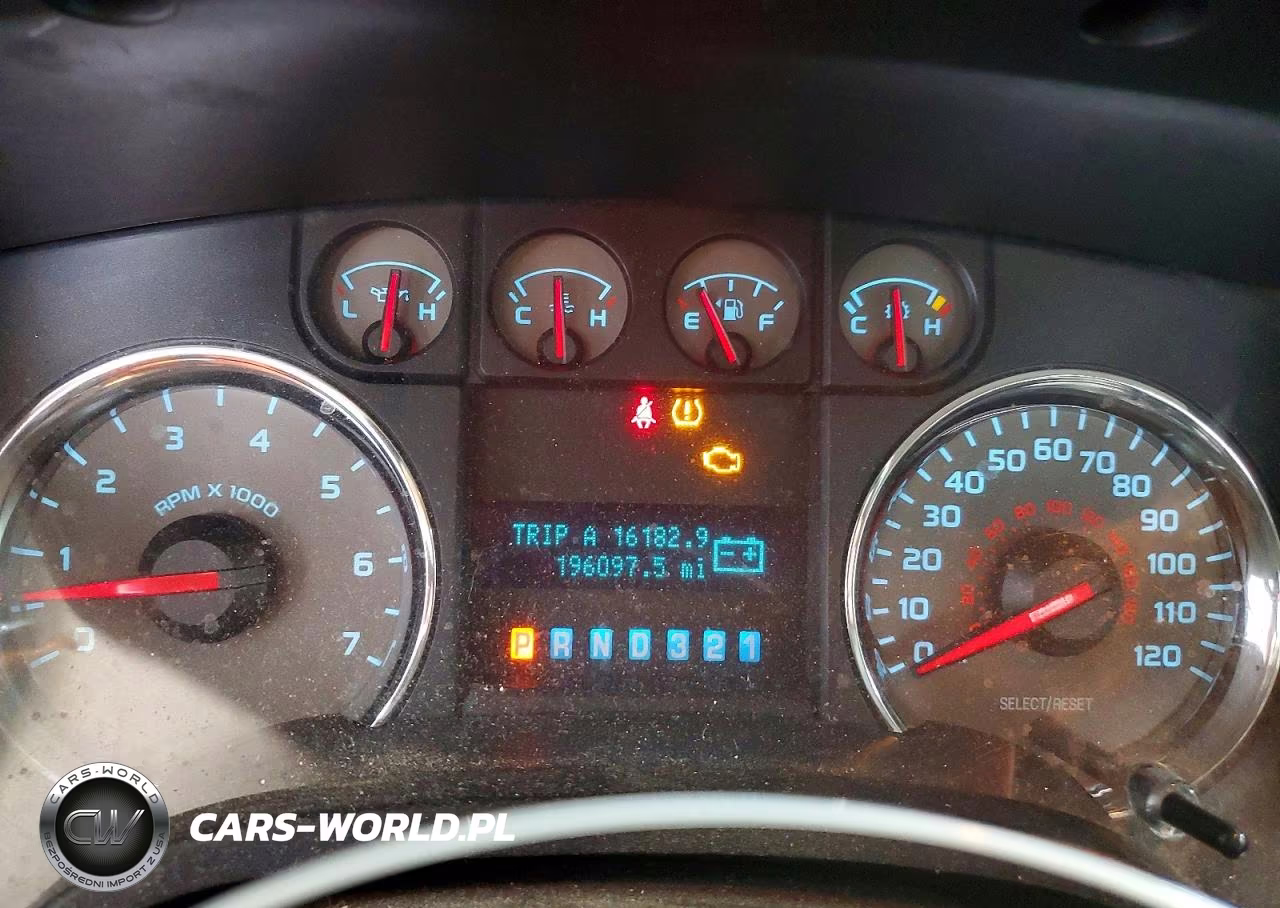 2010 Ford F150 Super Cab VIN:1FTEX1E84AKC00696 - 9
