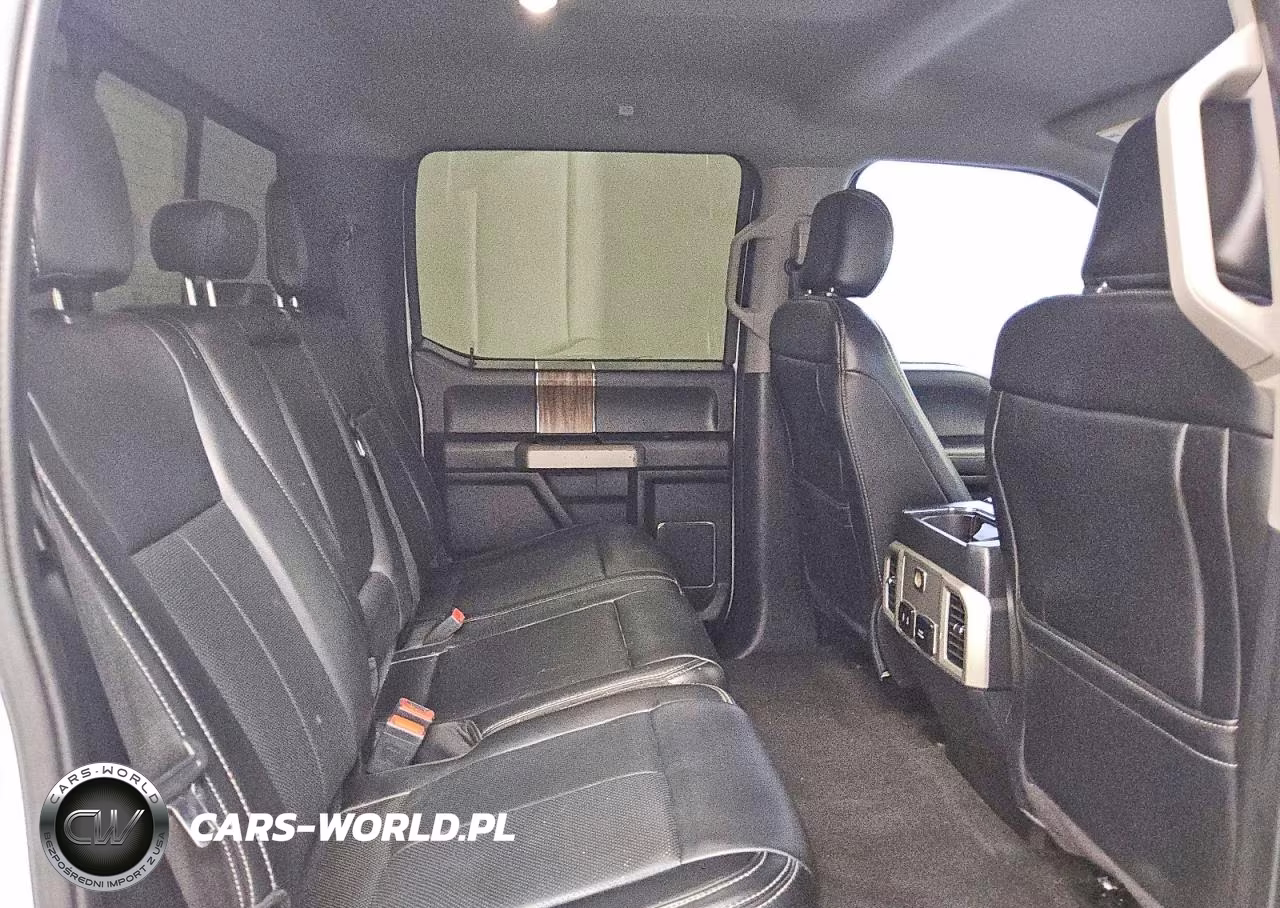 2019 Ford F150 Supercrew VIN:1FTEW1E50KFB82555 - 10