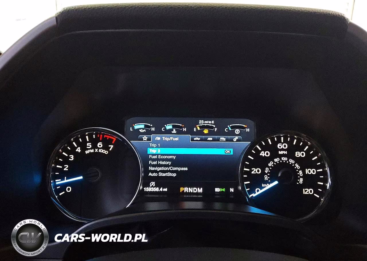 2019 Ford F150 Supercrew VIN:1FTEW1E50KFB82555 - 9