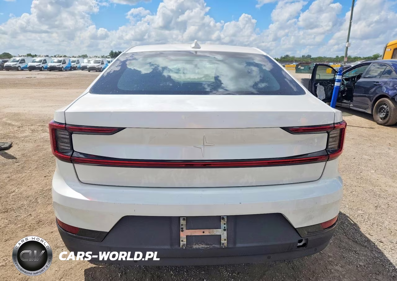 2024 Polestar 2 VIN:YSMFD3KA3RL213014 - 6