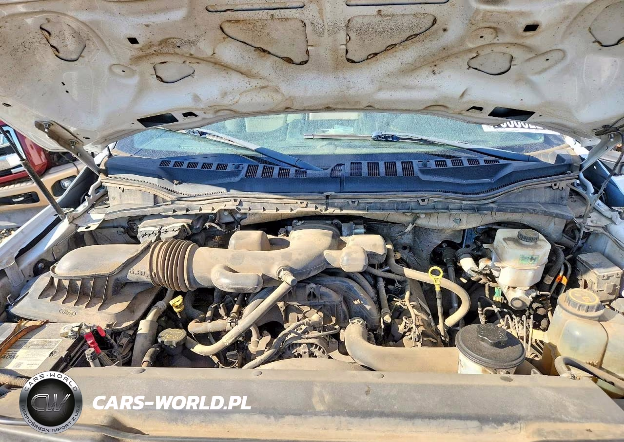 2019 Ford F450 Super Duty VIN:1FD0W4GY3KEC84100 - 12