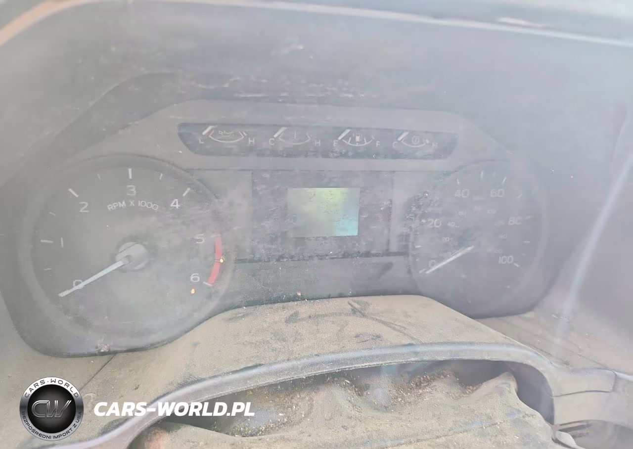 2019 Ford F450 Super Duty VIN:1FD0W4GY3KEC84100 - 9