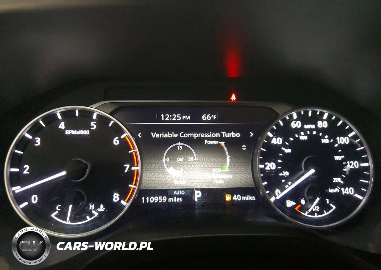 2023 Nissan Rogue Sv VIN:5N1BT3BB8PC850561 - 9