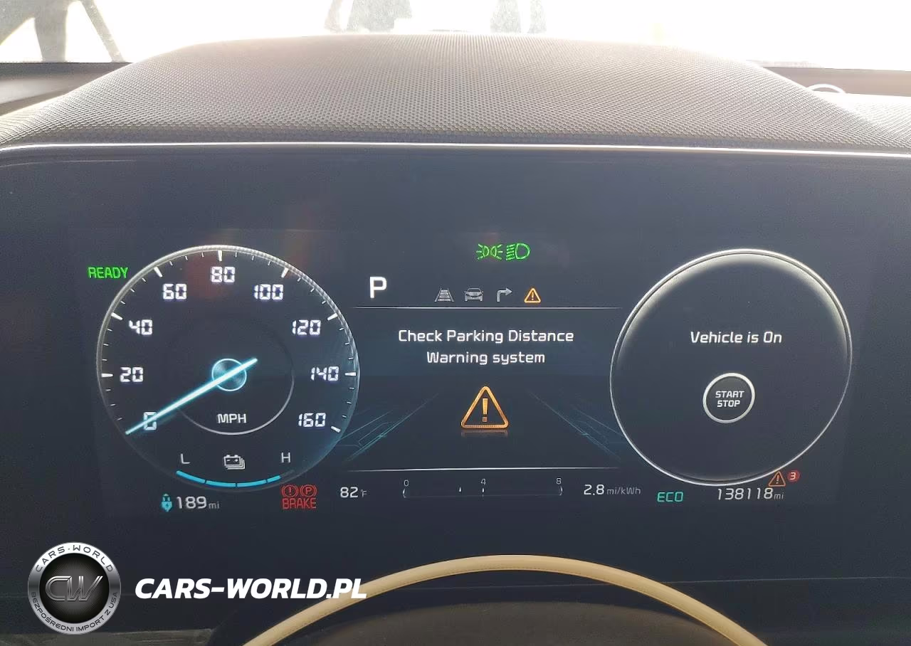 2023 Kia Niro Wind VIN:KNDCR3L17P5034023 - 9