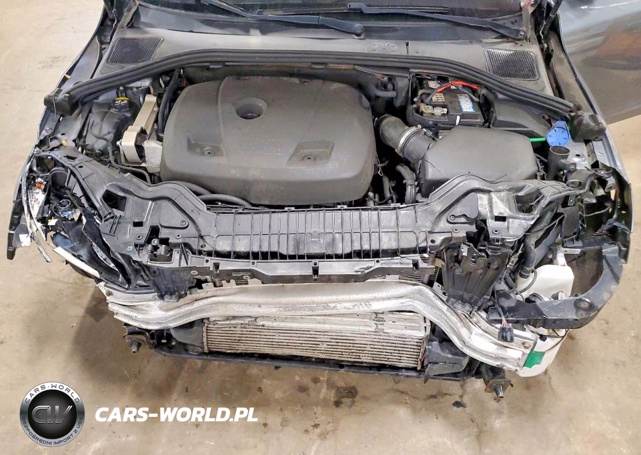 2017 Volvo V60 T5 Premier VIN:YV140MEK0H1331227 - 11