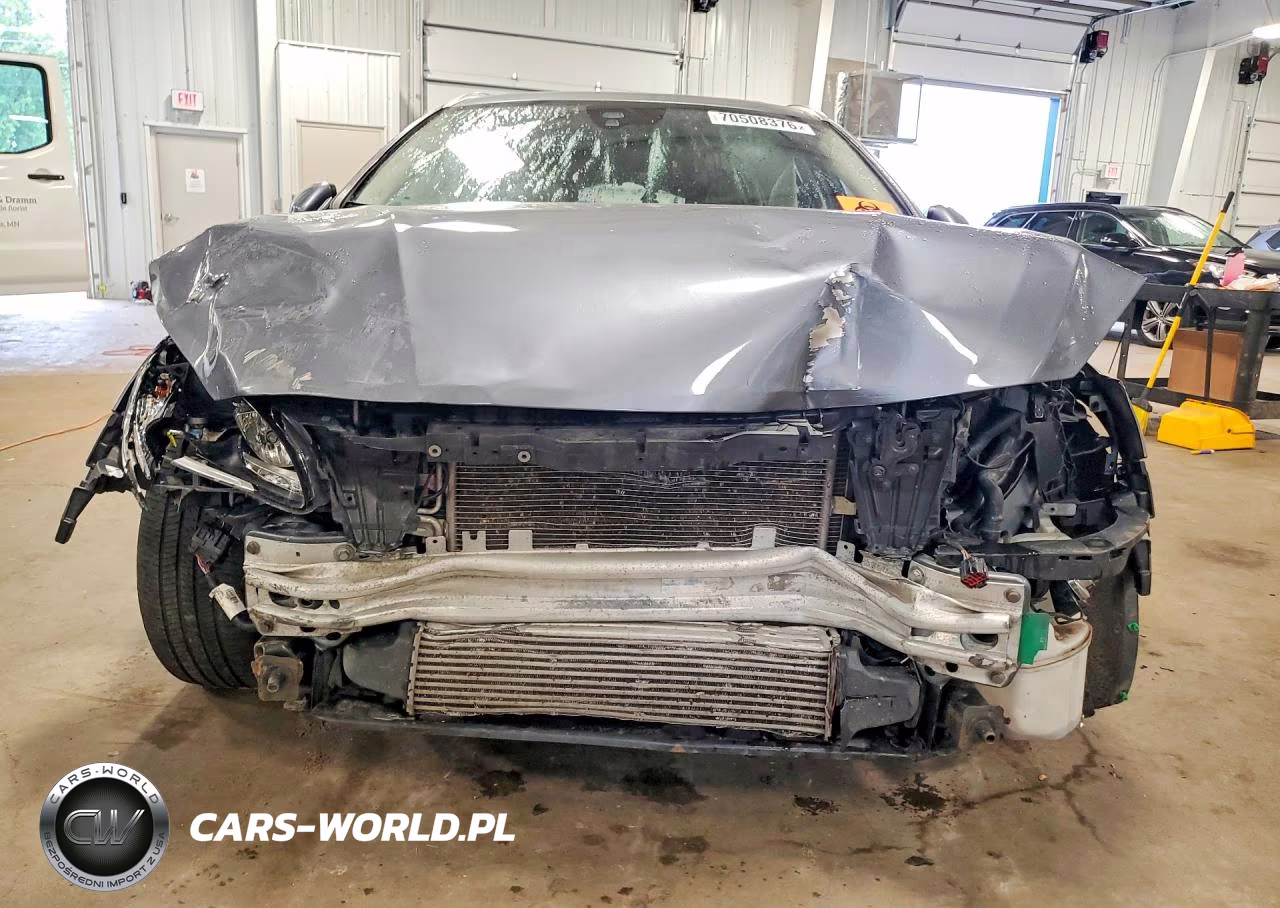 2017 Volvo V60 T5 Premier VIN:YV140MEK0H1331227 - 5