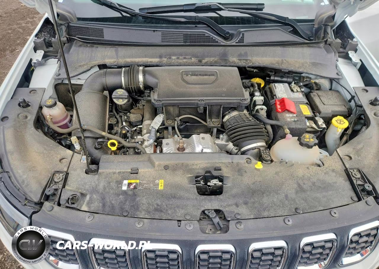2025 Jeep Compass Latitude VIN:3C4NJDBN5ST580029 - 12