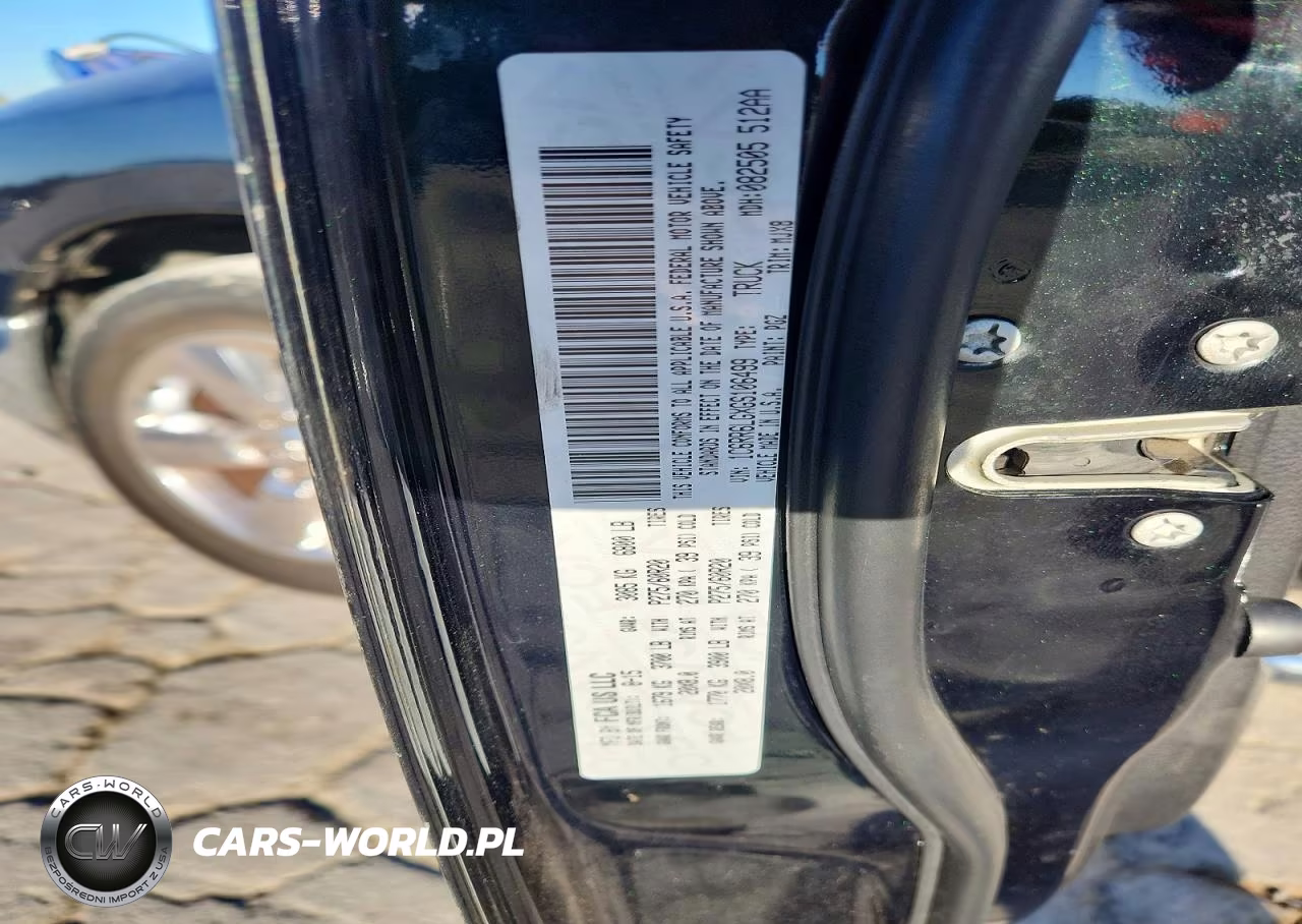 2016 Ram 1500 Slt VIN:1C6RR6LGXGS106499 - 12