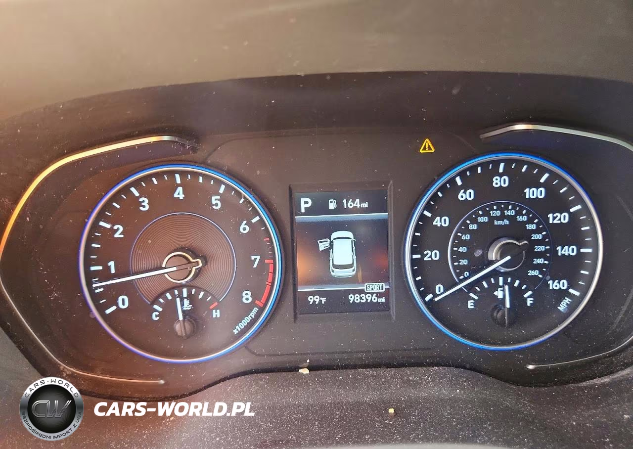 2021 Hyundai Palisade Sel VIN:KM8R2DHE3MU321906 - 9
