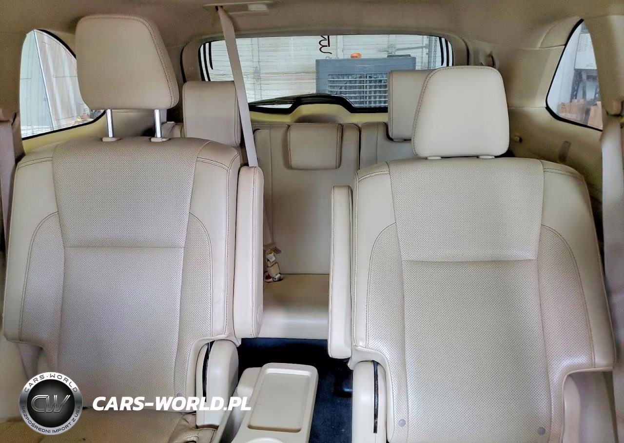 2016 Toyota Highlander Limited VIN:5TDYKRFH3GS150996 - 10