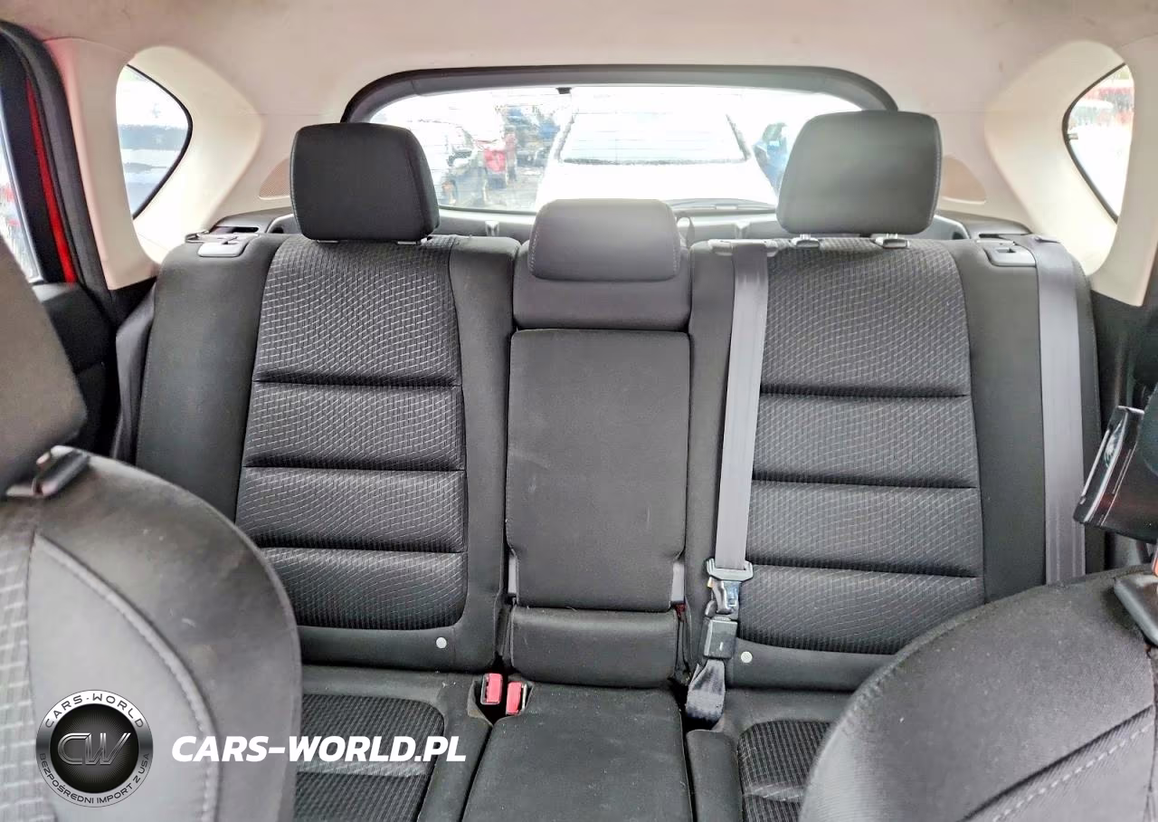 2015 Mazda Cx-5 Touring VIN:JM3KE4CY7F0481772 - 10
