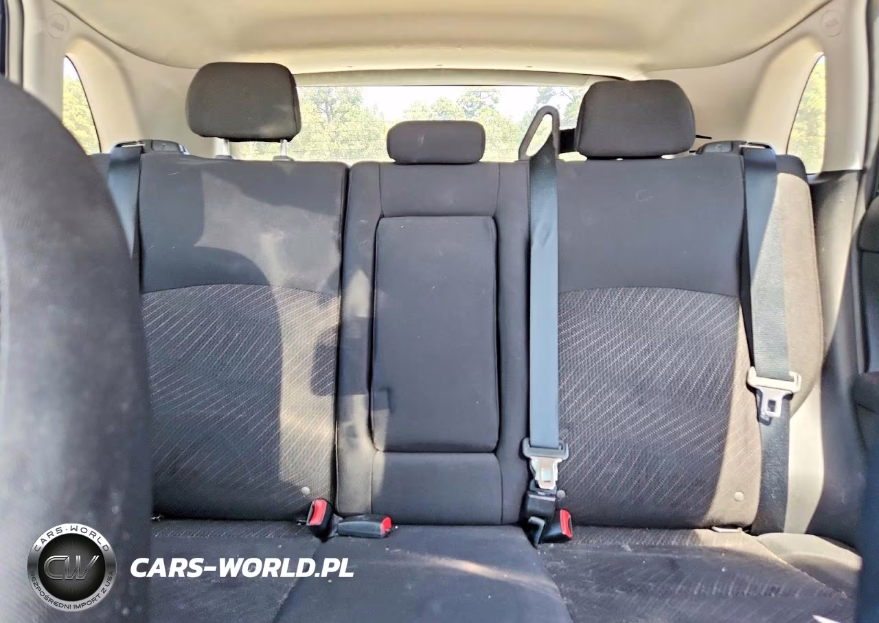2014 Mitsubishi Outlander Sport Se VIN:4A4AP4AU8EE030763 - 10