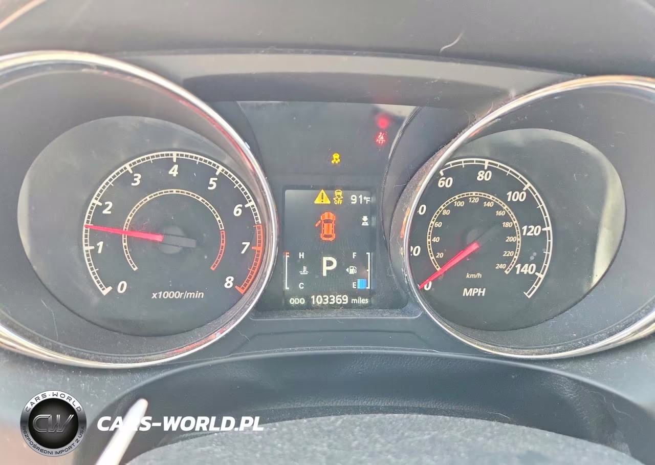 2014 Mitsubishi Outlander Sport Se VIN:4A4AP4AU8EE030763 - 9