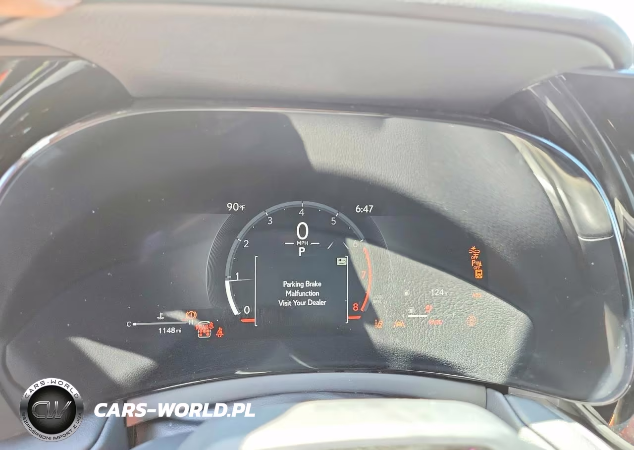 2026 Lexus Tx 350 Base VIN:5TDAAAA68TS020685 - 9