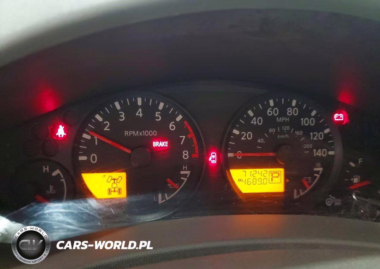 2018 Nissan Frontier Sv VIN:1N6AD0EVXJN734725 - 9