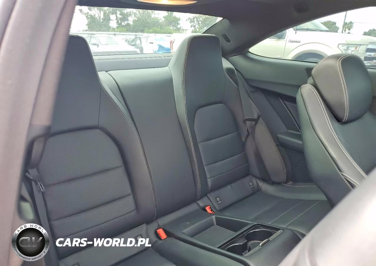 2012 Mercedes-Benz C 350 VIN:WDDGJ5HB3CF734704 - 10