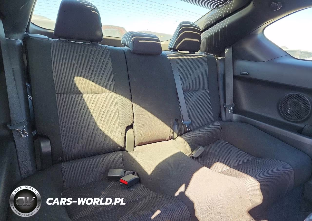 2013 Scion Tc Base VIN:JTKJF5C77D3047189 - 10