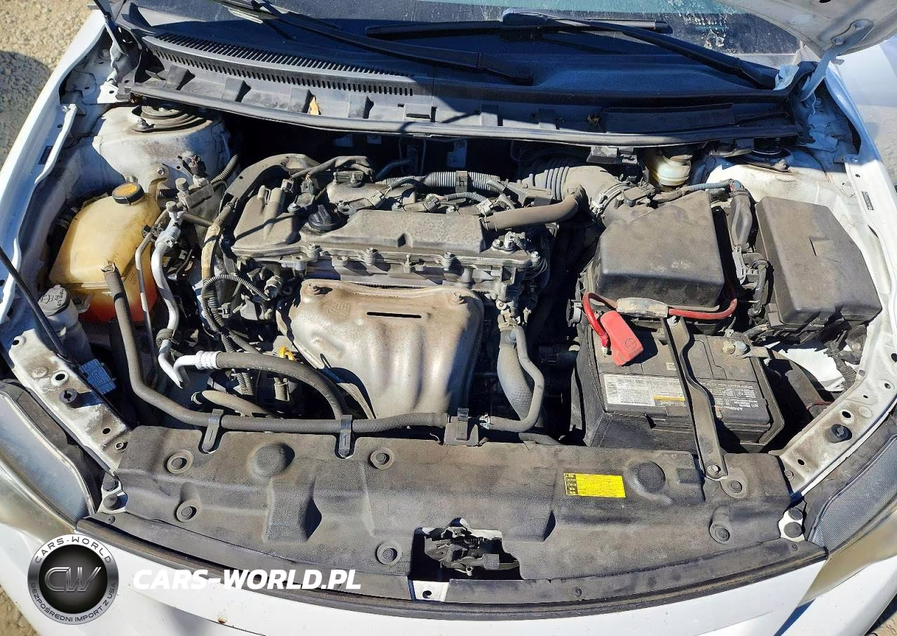 2013 Scion Tc Base VIN:JTKJF5C77D3047189 - 11