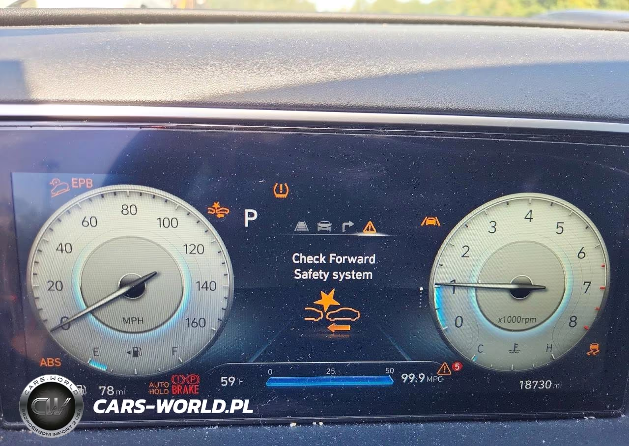 2024 Hyundai Santa Cruz Sel VIN:5NTJCDAE0RH094248 - 9
