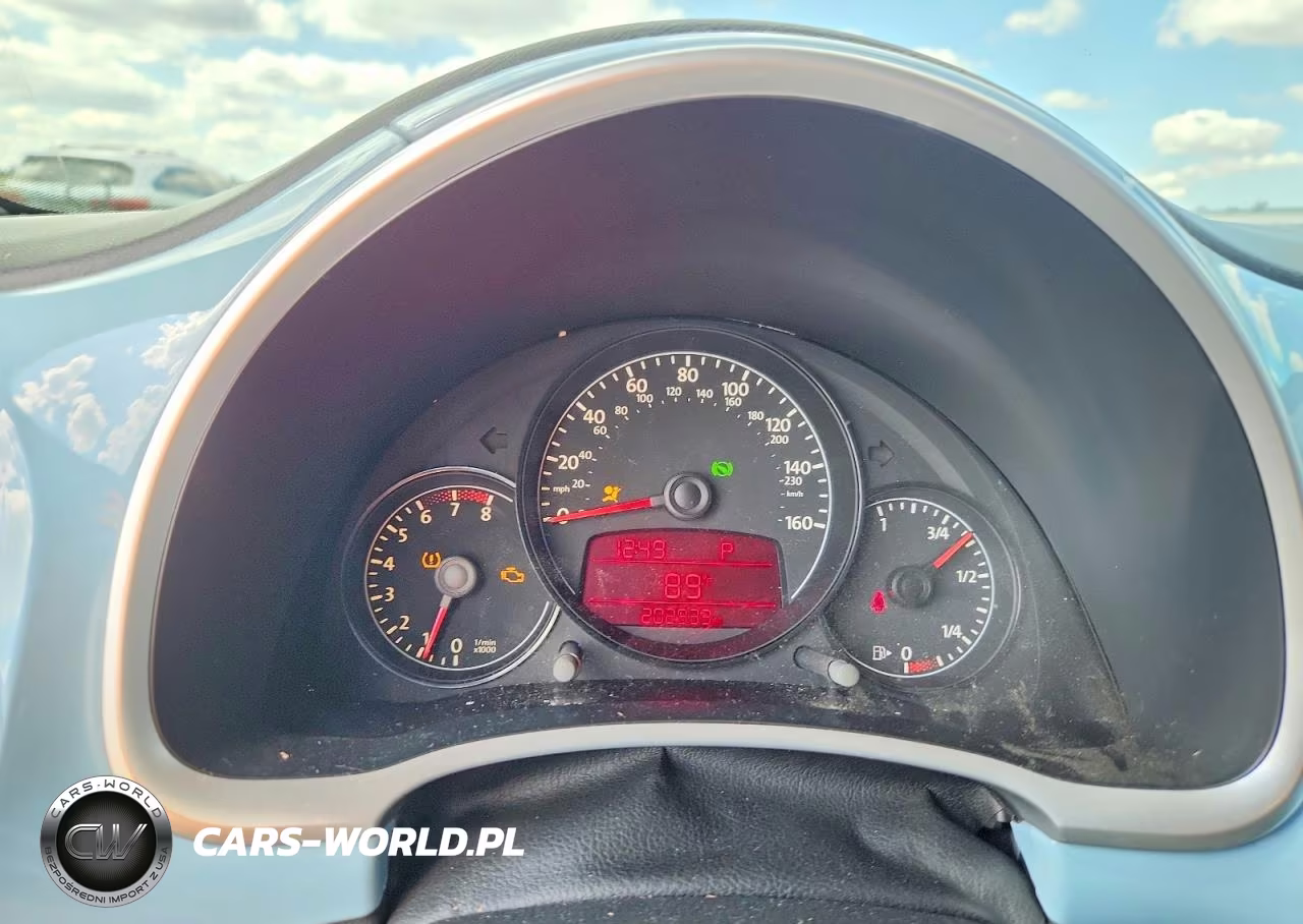 2012 Volkswagen Beetle VIN:3VWJP7AT3CM601094 - 9