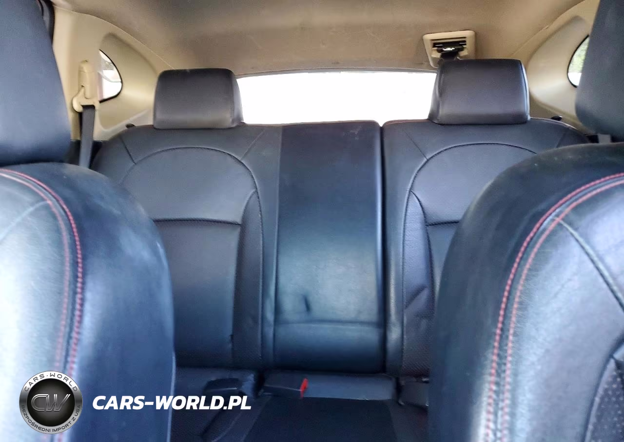 2013 Nissan Rogue S VIN:JN8AS5MT3DW513220 - 10