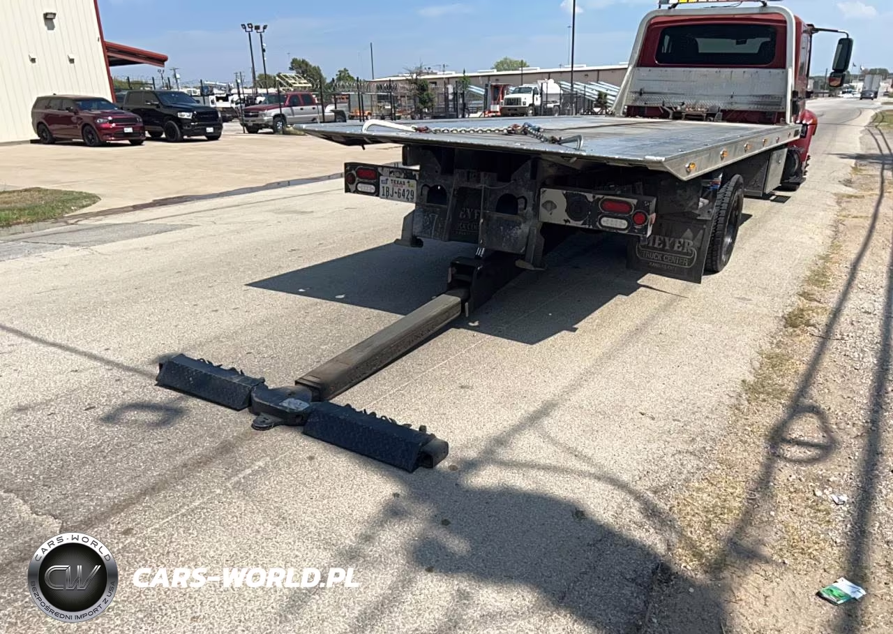 2006 International 4000 4300 VIN:1HTMMAAM96H315597 - 12