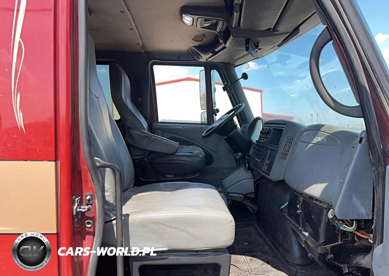 2006 International 4000 4300 VIN:1HTMMAAM96H315597 - 5