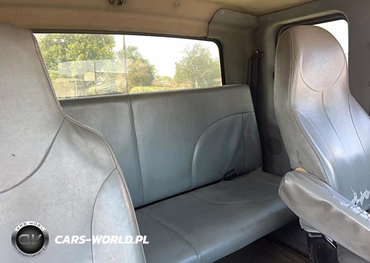 2006 International 4000 4300 VIN:1HTMMAAM96H315597 - 6